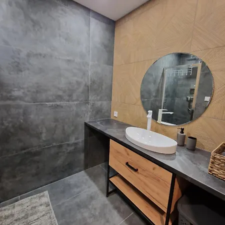 Luxusny Byt, 5 Minut Pesi Do Centra Appartement Košice