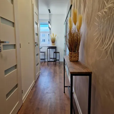 Luxusny Byt, 5 Minut Pesi Do Centra *