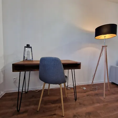 Appartement Luxusny Byt, 5 Minut Pesi Do Centra *