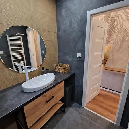 Apartment Luxusny Byt, 5 Minut Pesi Do Centra