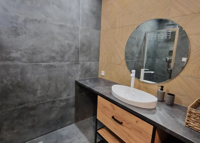 Luxusny Byt, 5 Minut Pesi Do Centra Apartmán Kosice