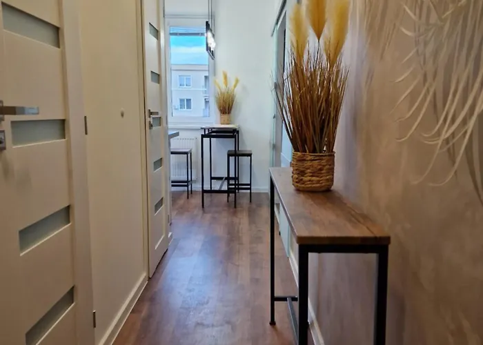 Luxusny Byt, 5 Minut Pesi Do Centra *