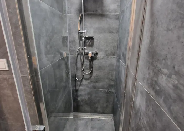 Luxusny Byt, 5 Minut Pesi Do Centra *