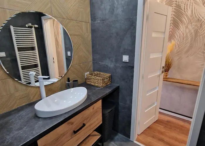 Apartmán Luxusny Byt, 5 Minut Pesi Do Centra